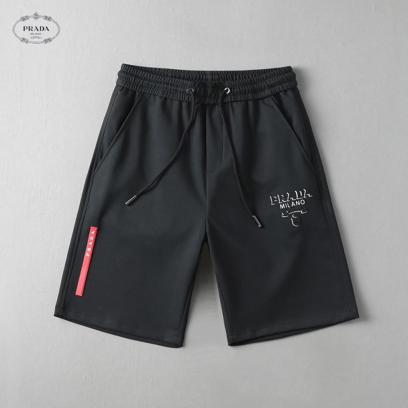 Prada Short Pants